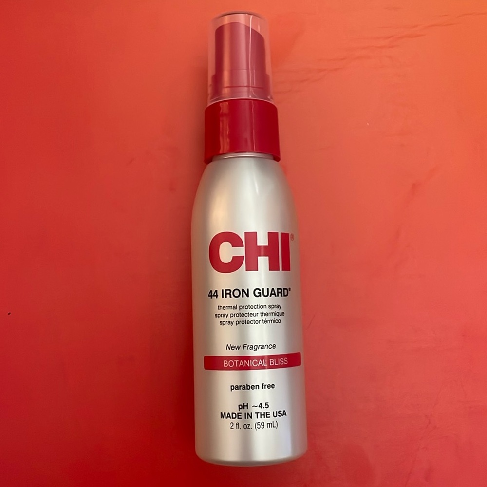 5 for $25! Chi Botanical Bliss Thermal Protection Spray